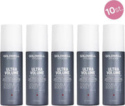 10X Goldwell StyleSign Double Boost Spray 200ml