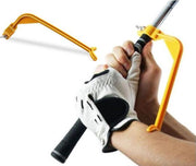 Firsttee Swing Guide - Verbeter je SWING - STEVIG gebouwd - Golfswing - Golf accessoires - Sport - Training - Golfset - Trainer - Golfballen - Golftrainingsmateriaal - Mat - Cadeau - Trolley - Net - Trainingsmaterialen - Pratice - Oefenen - Tees