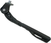 Ursus Standaard Achter Wave Aluminium 24-28 Inch Zwart