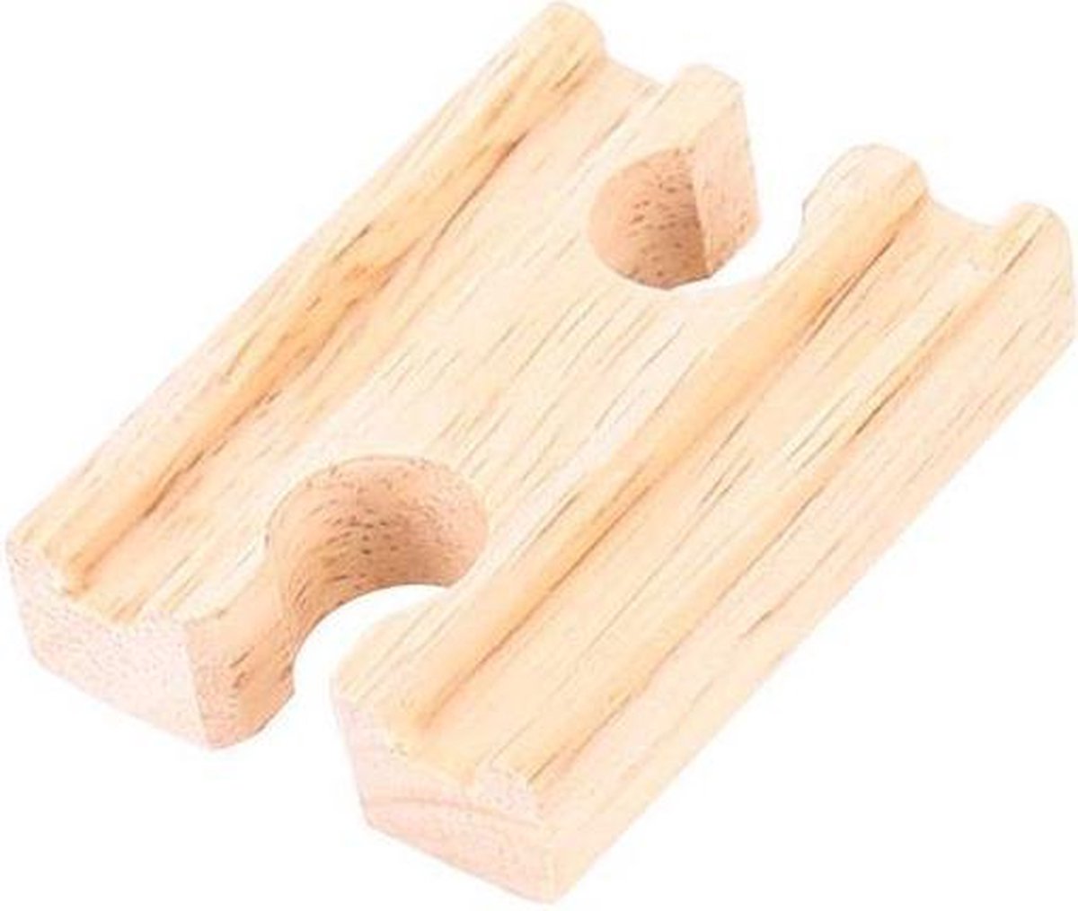 BigJigs - Mini spoor F en F