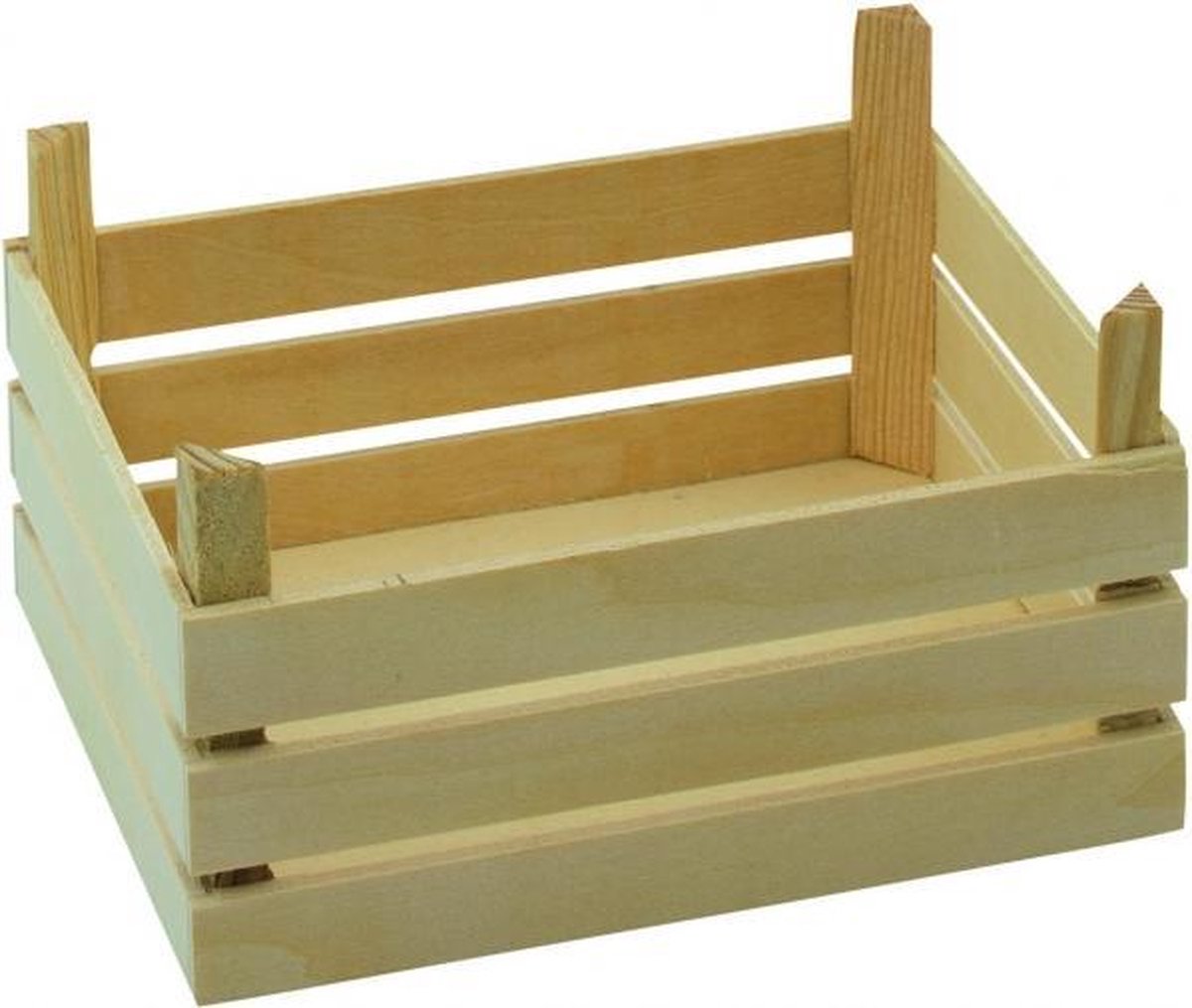 Goki Fruit and vegetable crate