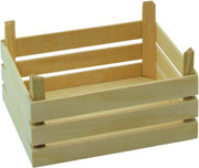 Goki Fruit and vegetable crate