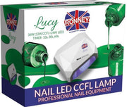 UV LED Lamp Nails Lucy