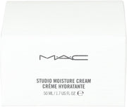 MAC Studio Moisture Cream - 50 ml - vocht inbrengende dagcrème