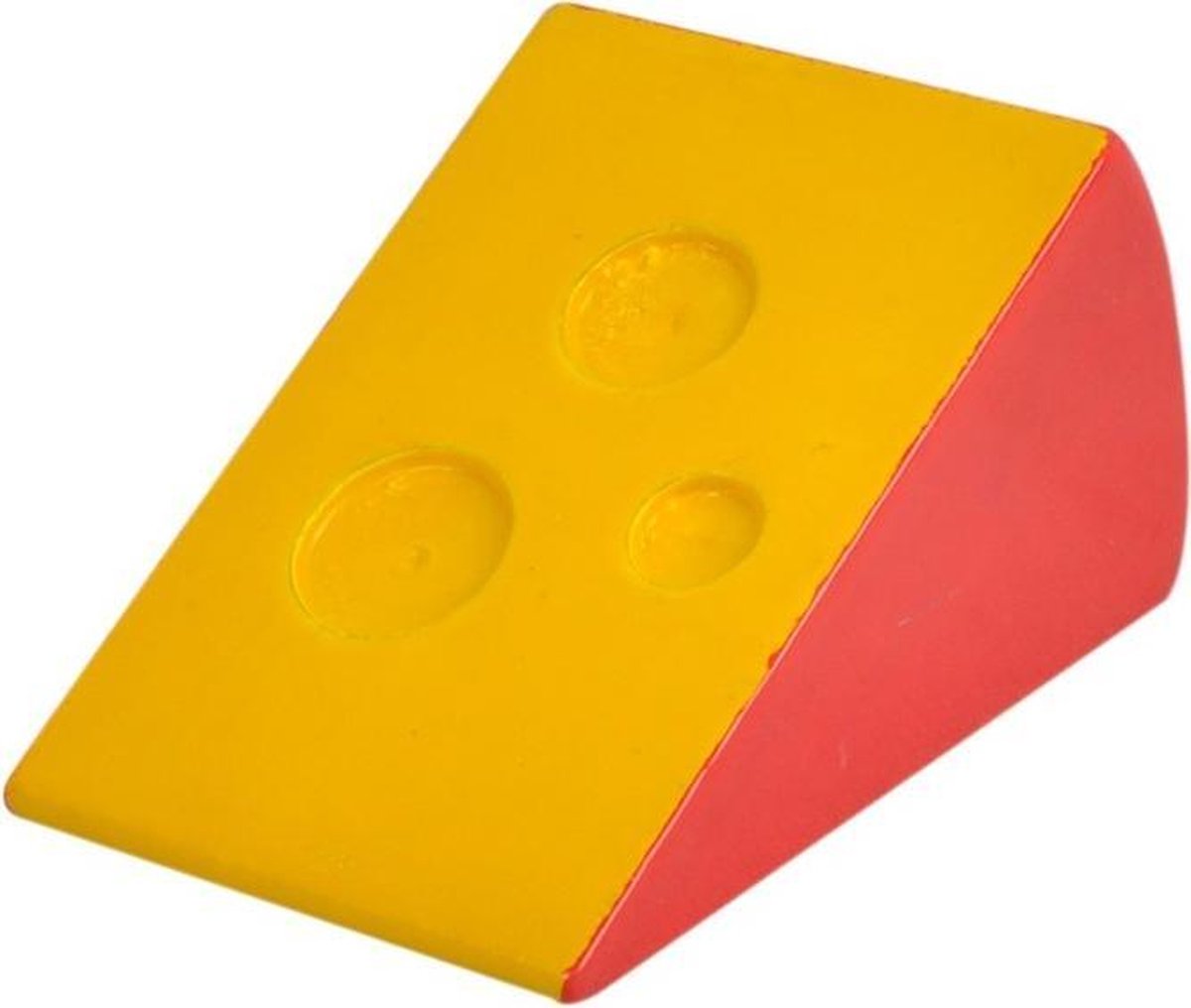 Mamamemo Blok Kaas Hout 6