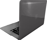 MacBook Pro Retina 13.3 inch Hard Case Cover Beschermhoes Hardshell - Zwart