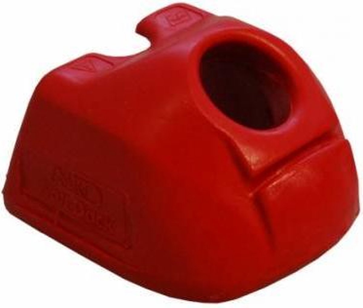 Alko Soft dock Al-ko geremde koppelingen