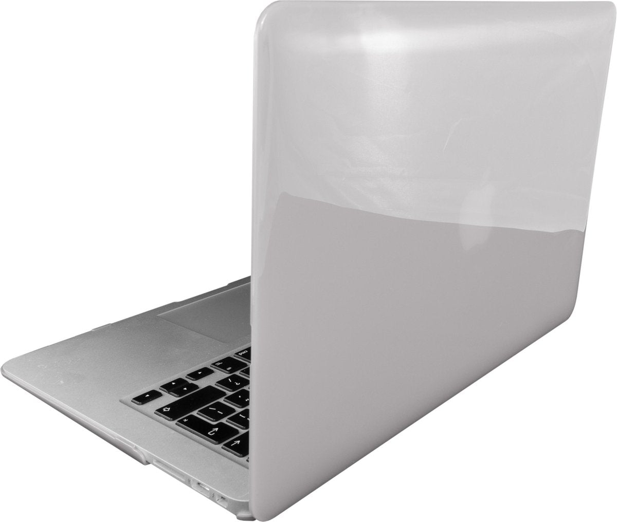 MacBook Pro Retina 13.3 inch Hard Case Cover Beschermhoes Hardshell - Transparant