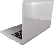 MacBook Pro Retina 13.3 inch Hard Case Cover Beschermhoes Hardshell - Transparant