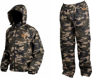 Prologic Bank Bound 3-Season Set | Camo | Maat L
