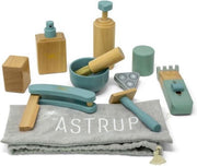 Barber Set | By Astrup