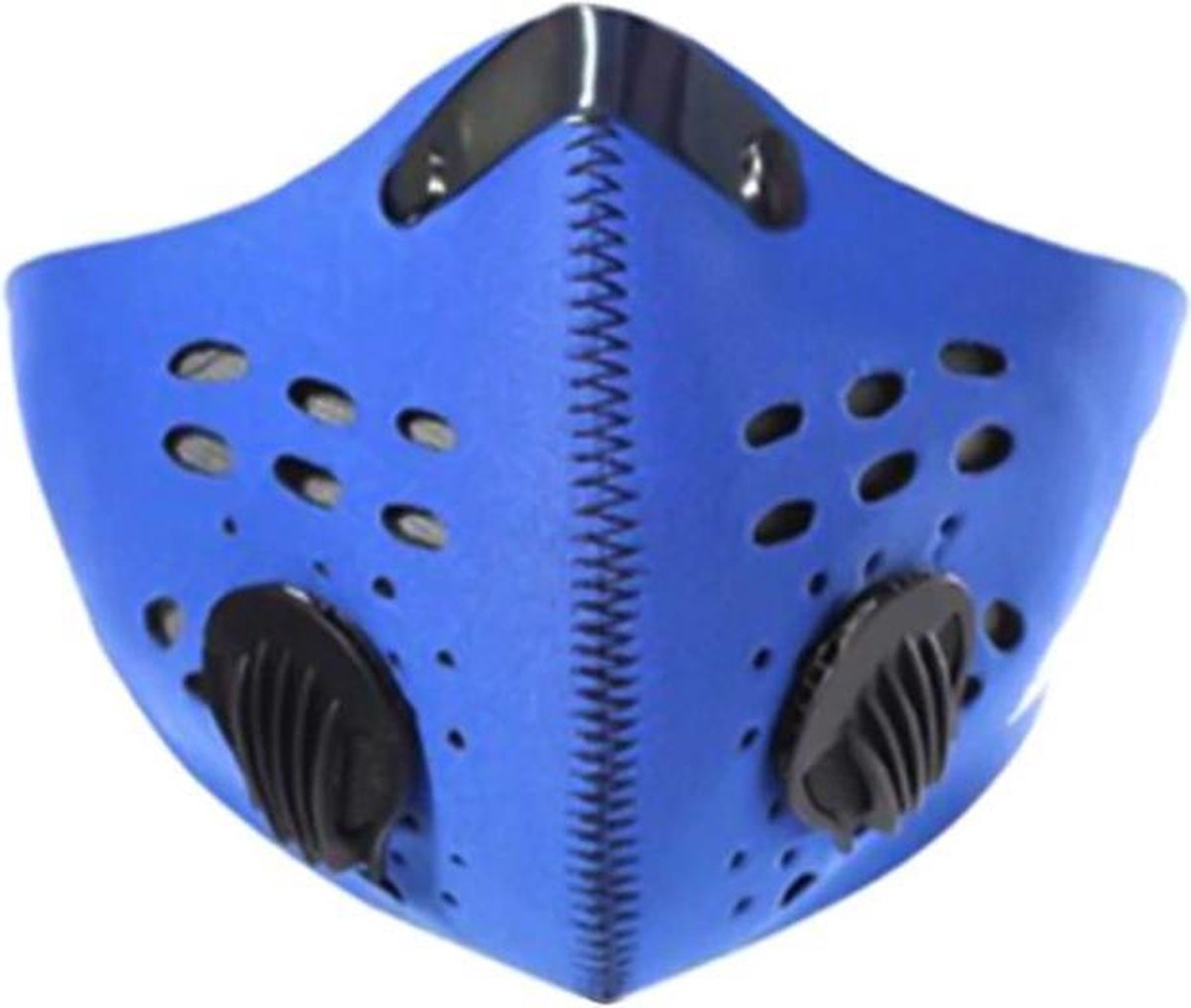 Masker Voor Op De Fiets Of Motor