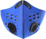 Masker Voor Op De Fiets Of Motor