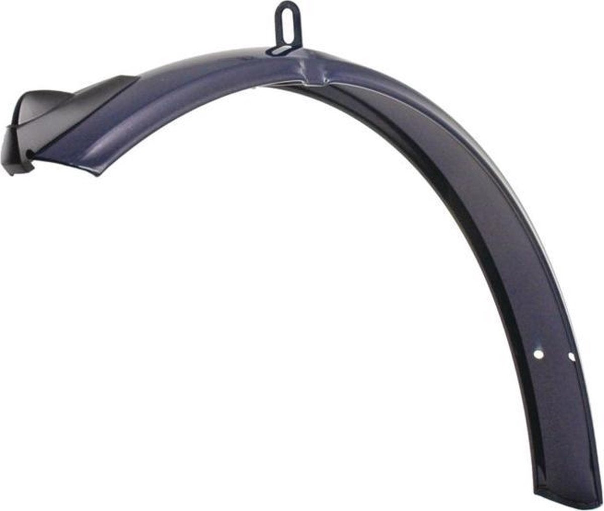 Voorspatbord 2628 inch blauw - BLAUW