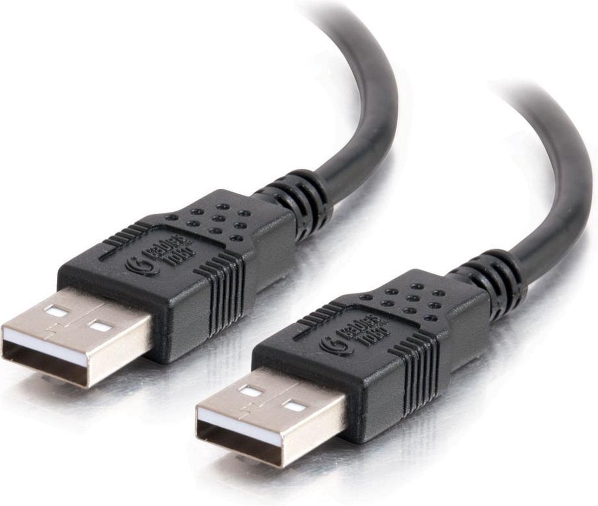 C2G 1m USB 2.0 A Cable M