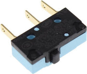 DELONGHI - SCHAKELAAR - Microswitch 3 Contacten - 83170.0 250V 10A 125°C   MCSA - 5132105400