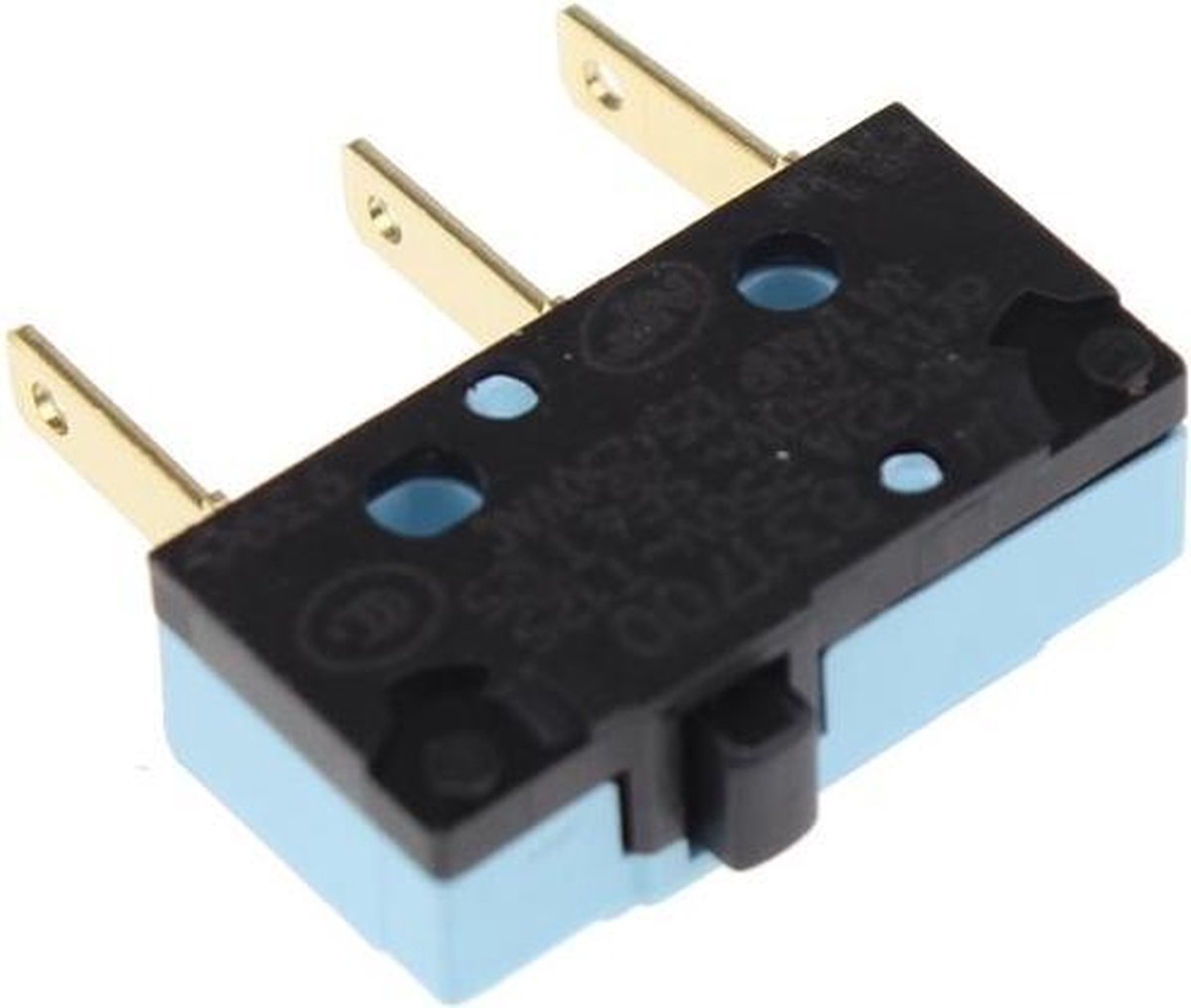 DELONGHI - SCHAKELAAR - Microswitch 3 Contacten - 83170.0 250V 10A 125°C   MCSA - 5132105400