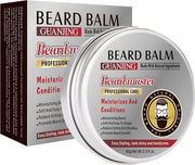 Baard Balm | Baard Verzorging |makkelijk | Snel| Verzachtend | Modellerend |Vaderdag | ISO Certificaat | Baardverzorging set | BaardBalsem | Giftset | Geschenkset | voor Mannen | Baardgroei | Baard | Baardset | Kado man | Cadeau voor hem
