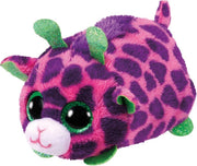 TY Teeny Ferris Knuffel 10cm