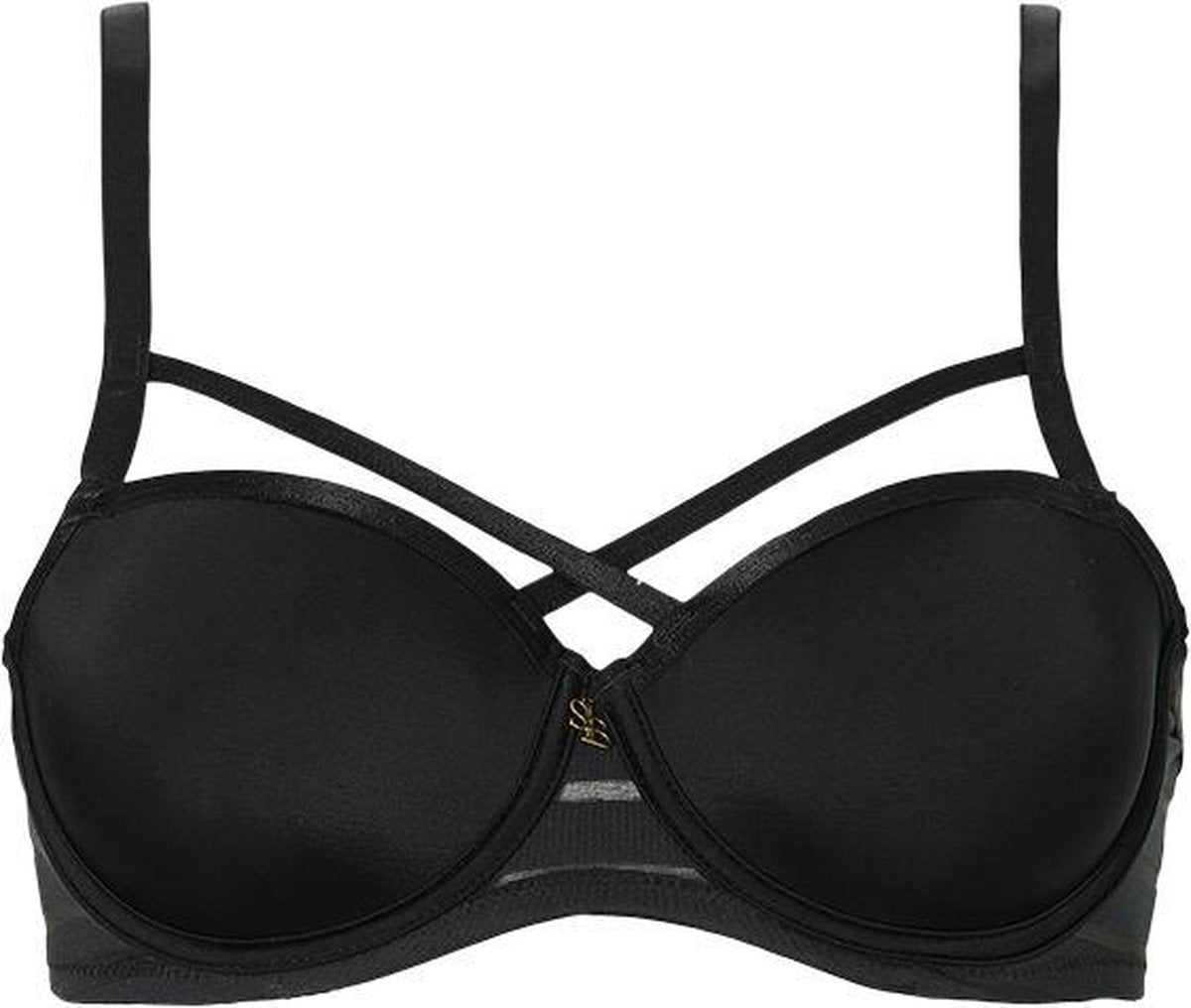 Rosie Padded wire bra - Maat 70B