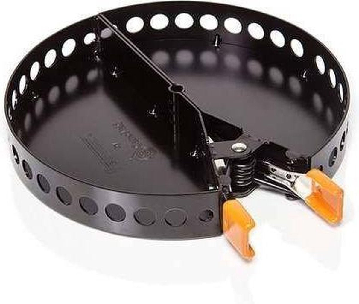 CampMaid Charcoal Tray Pro-FT