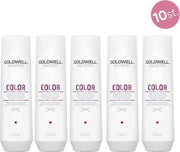 10x Goldwell Dualsenses Color Brilliance Shampoo 250ml