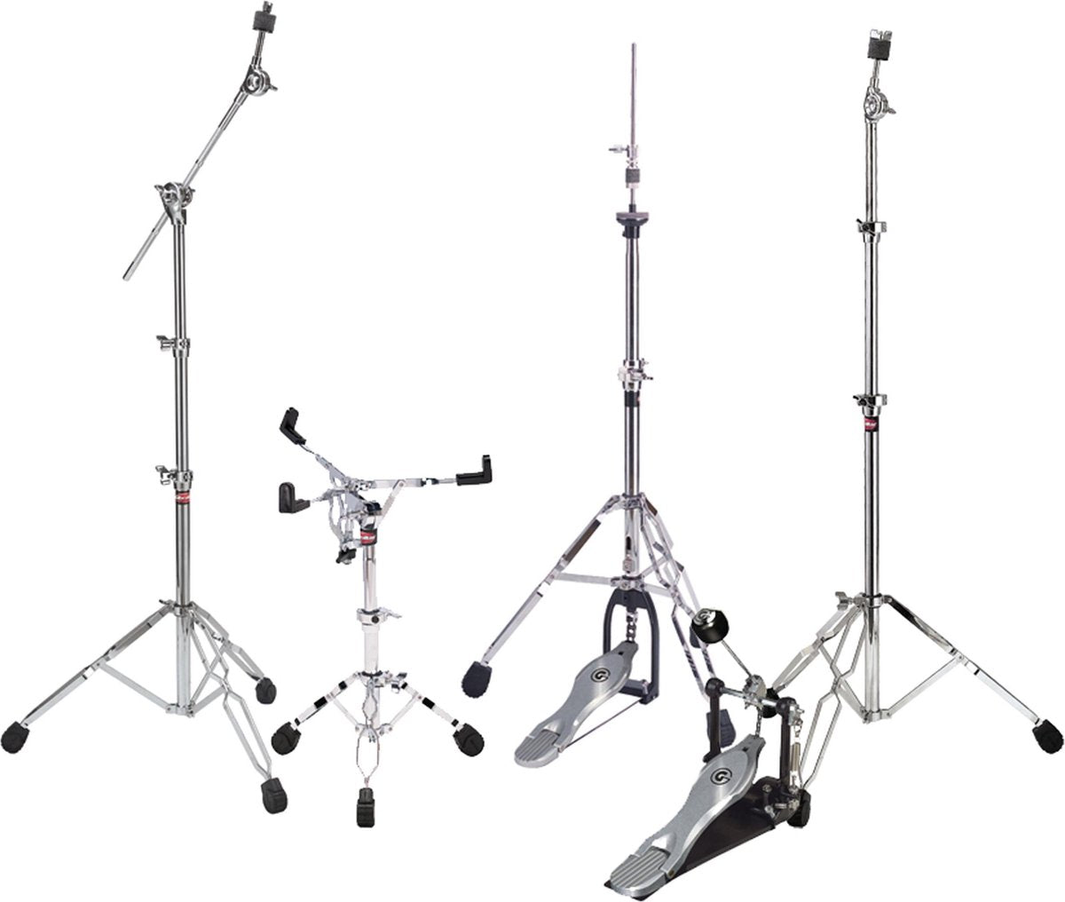 Gibraltar 5700PK Hardware pack drum hardware set