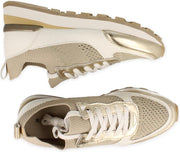 SPROX sneaker beige BEIGE 39