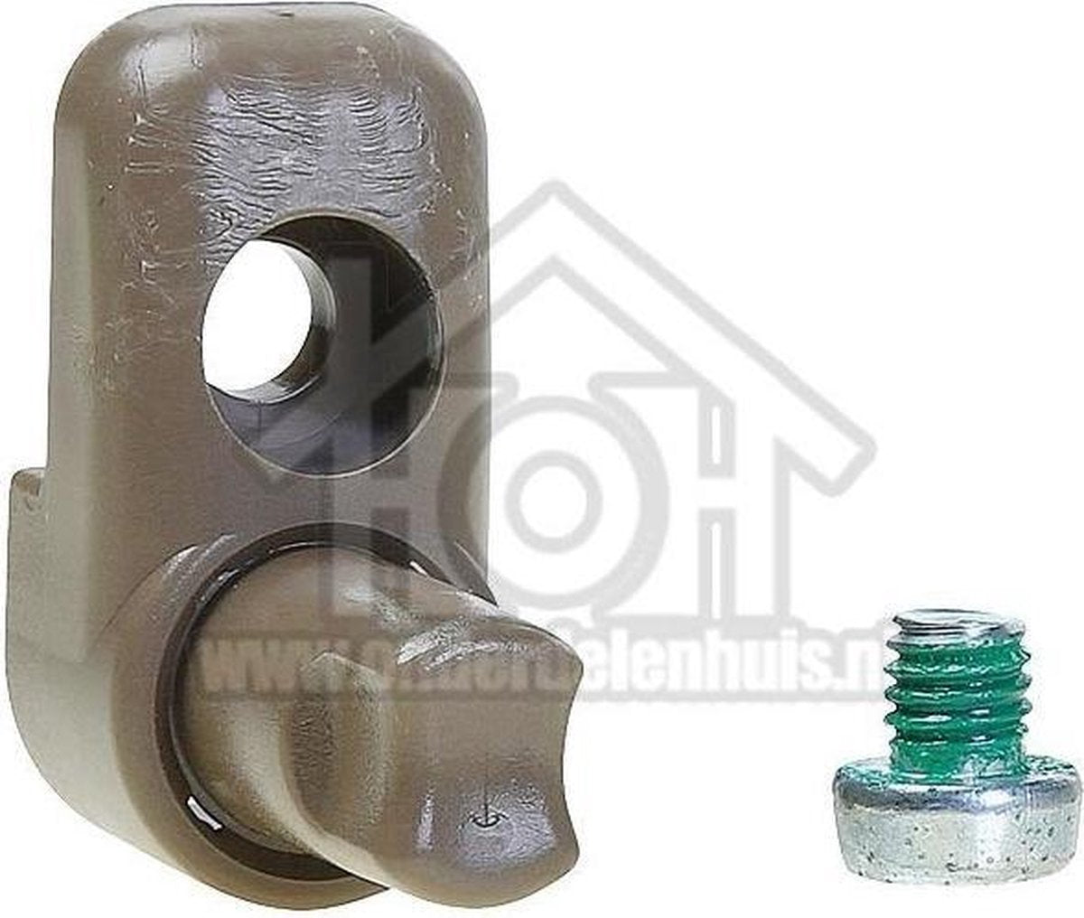 Dometic Sluiting Deurvergrendeling RM4211