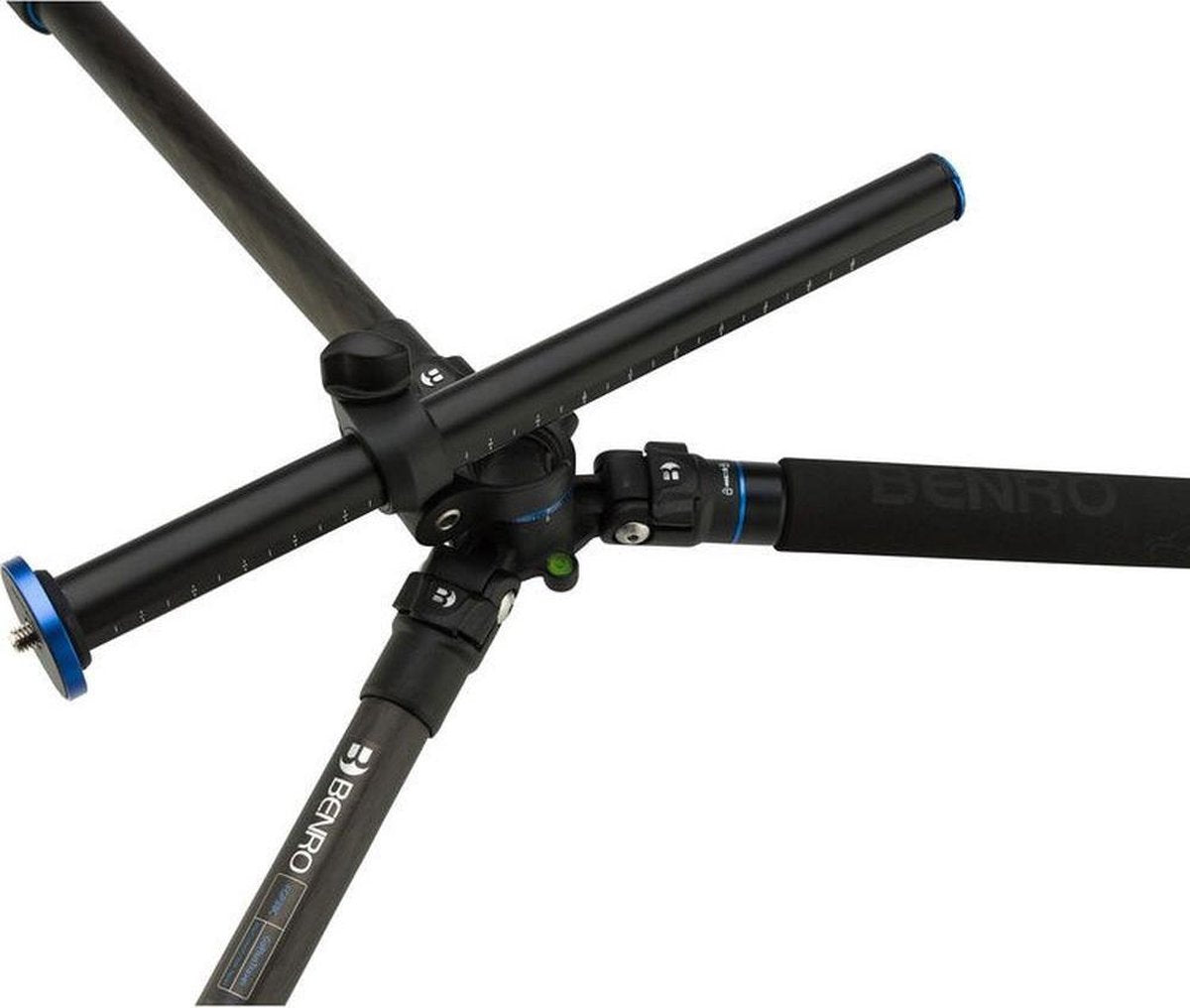 Benro FGP28C System GoPlus Carbon Statief