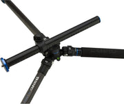 Benro FGP28C System GoPlus Carbon Statief