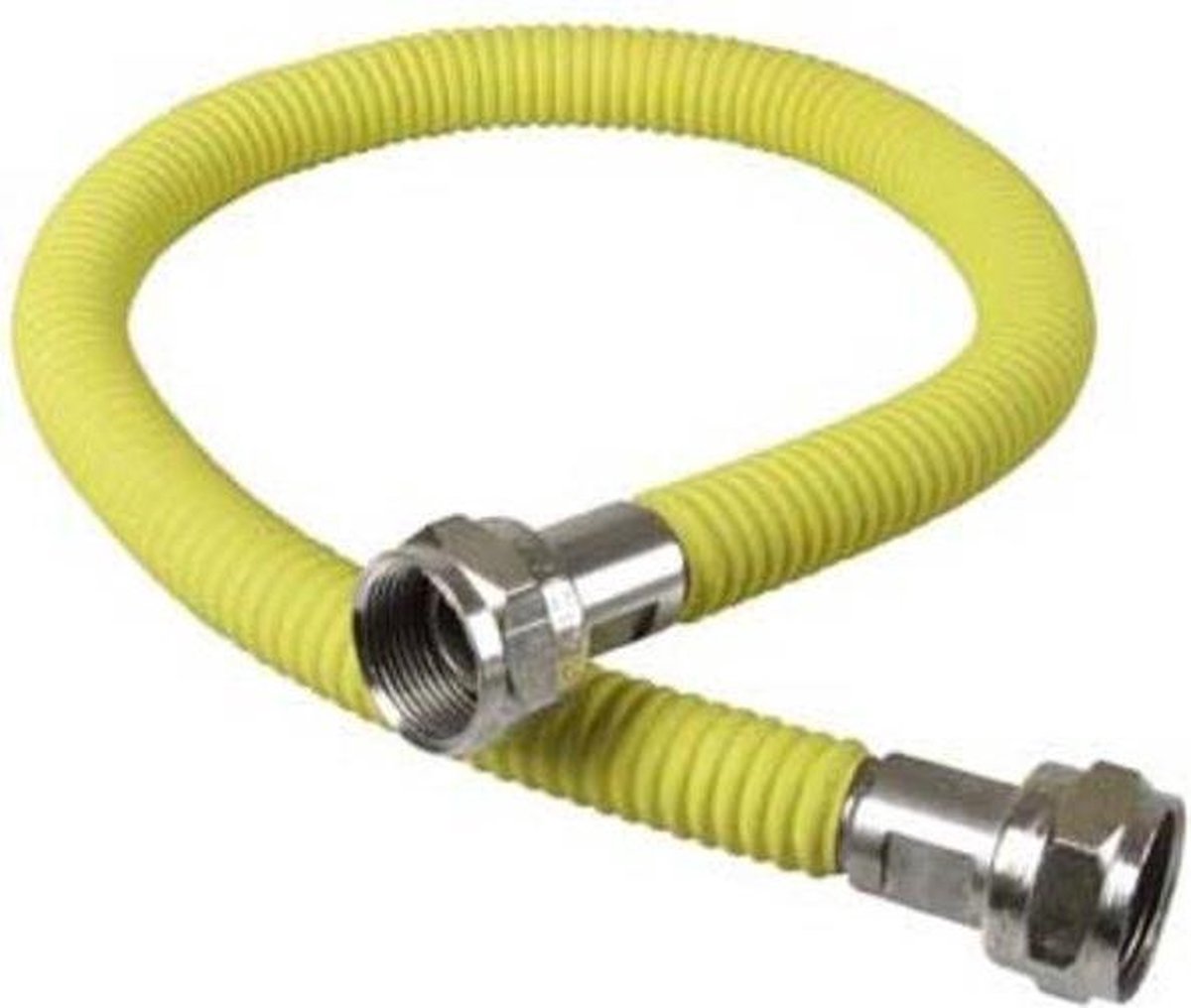 RAM gasslang Ecoflex