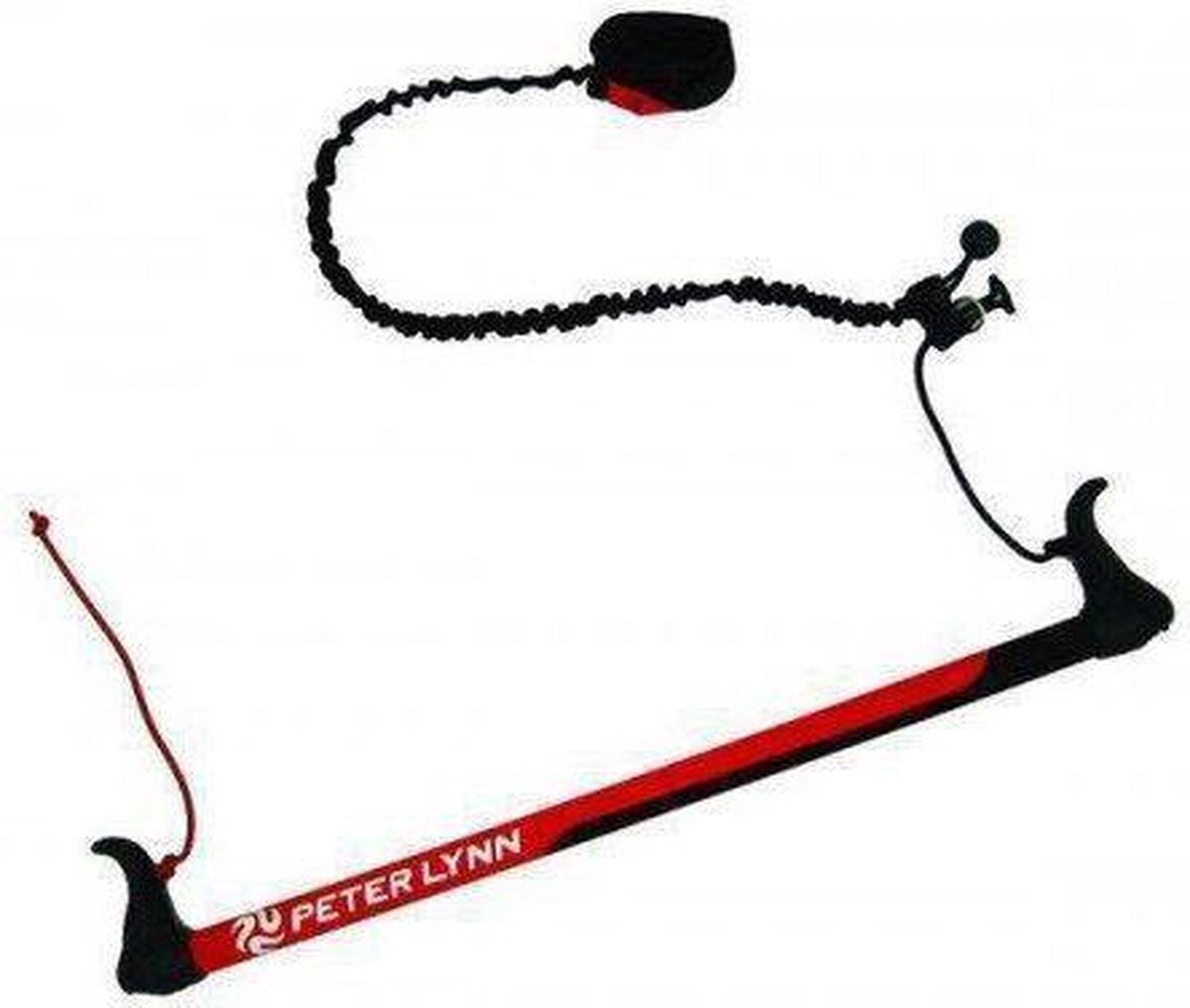 Peter Lynn 2-line control bar