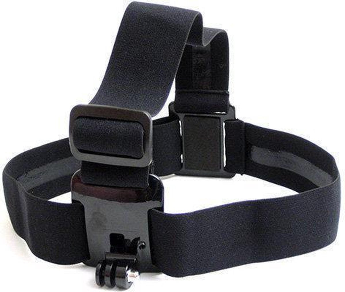 Head Strap Hoofdband voor GoPro Hero 7 / 5 / 4 / 3+ - Hero Session