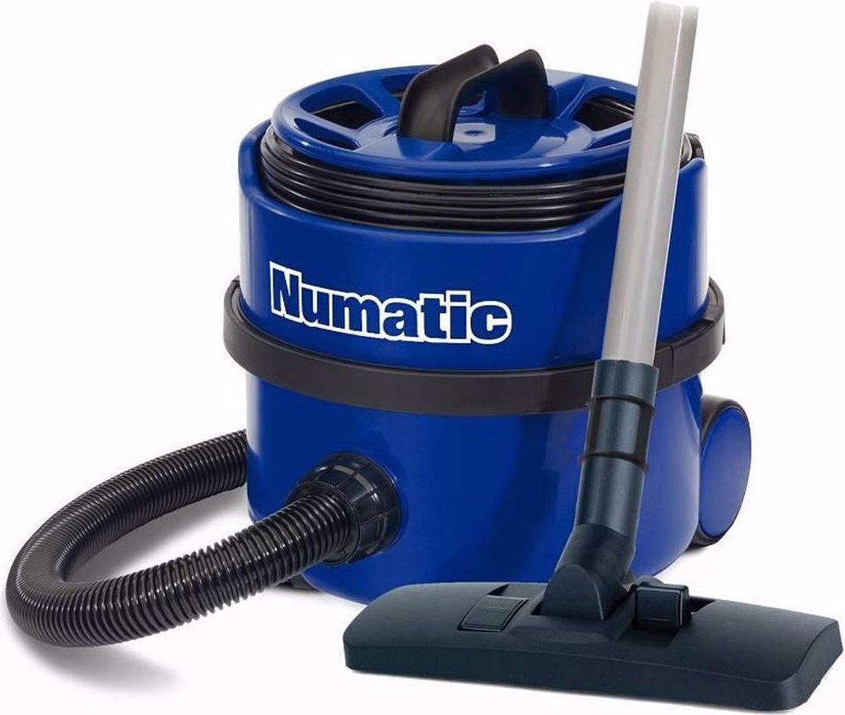 Numatic NVH-180 - Stofzuiger met zak