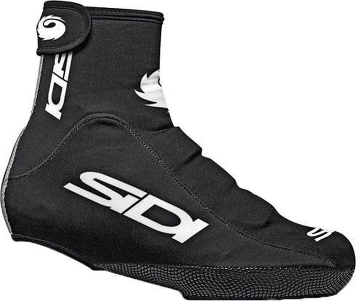 Sidi Fietsoverschoenen Windtex Zwart - Maat 37/38