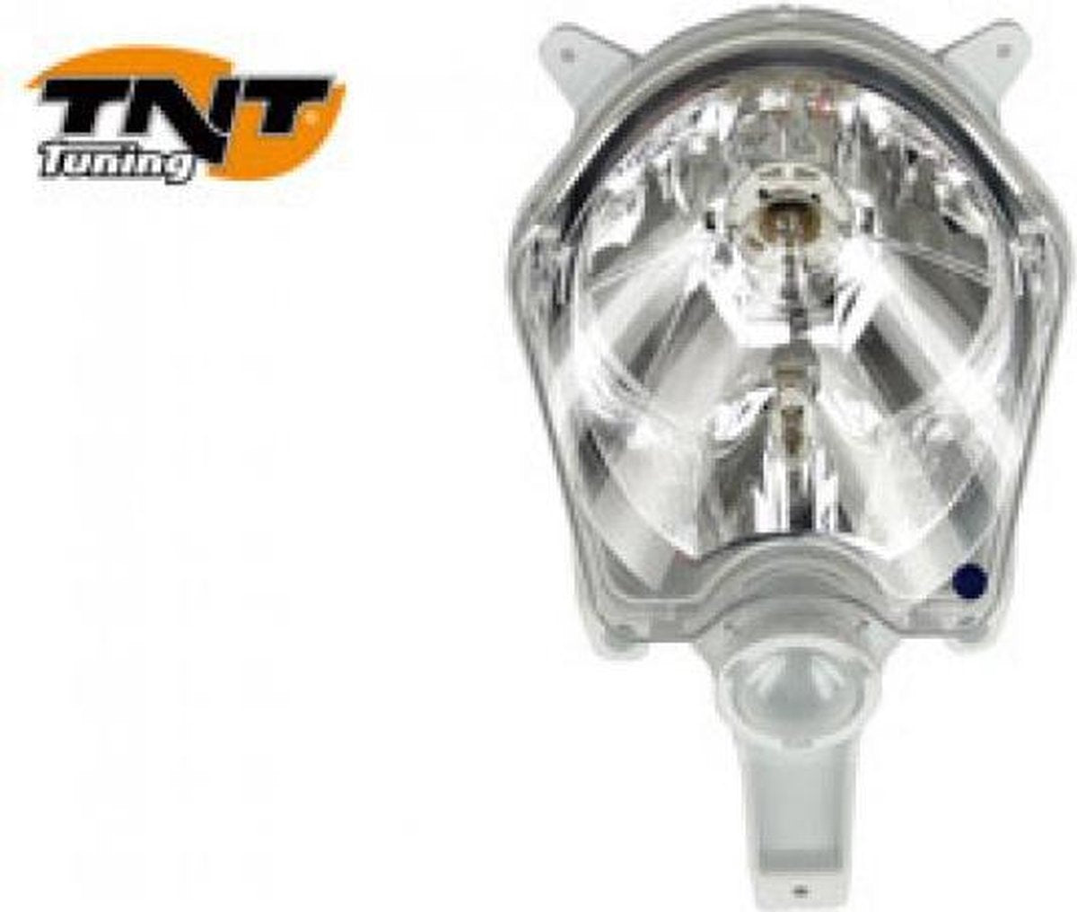 Koplamp TNT Peugeot Ludix Trend