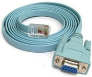 1.5m RJ45 to RS232 COM Port Serial DB9 Female Cable AL555