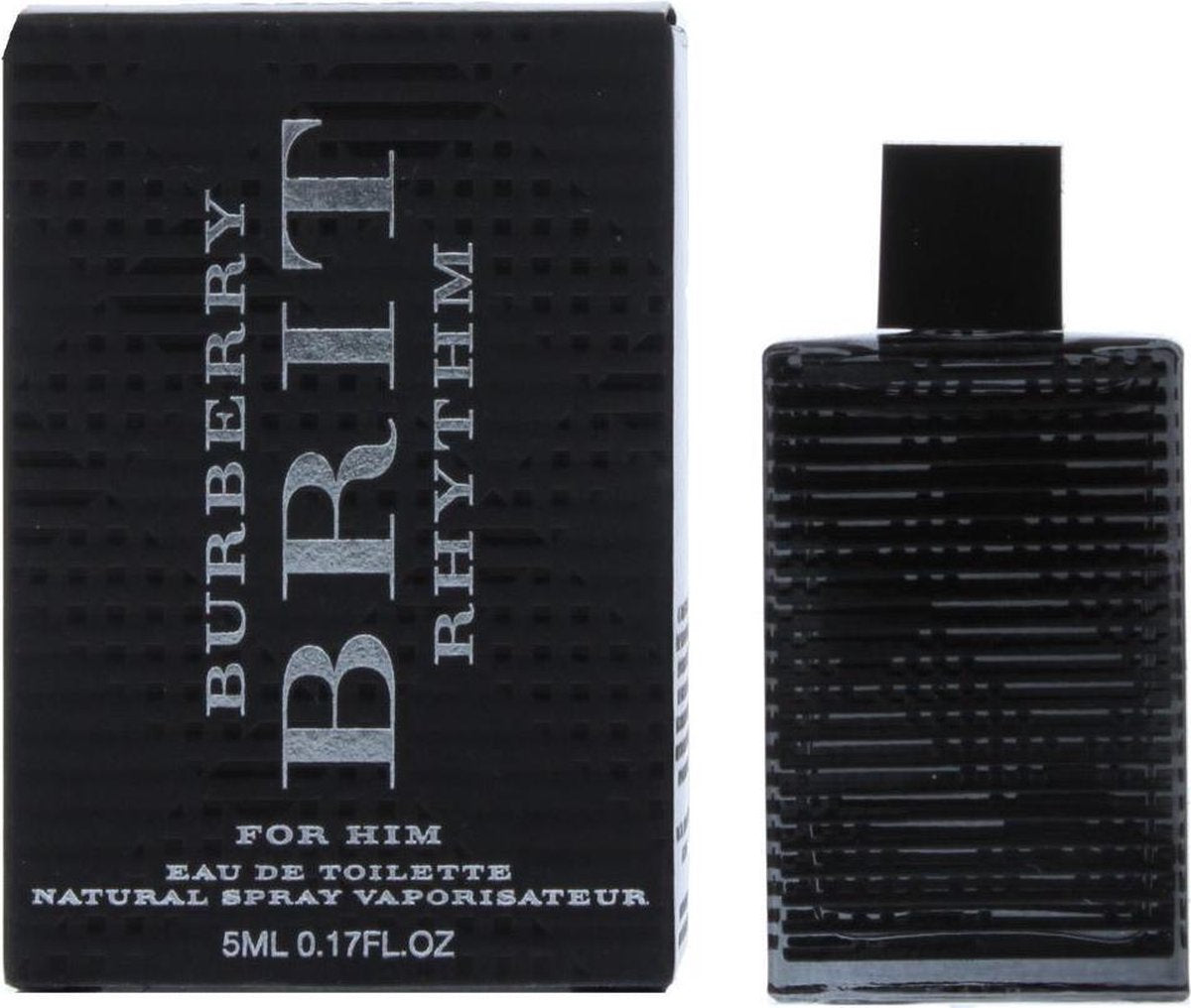 Burberry Brit Rhythm by Burberry 5 ml -