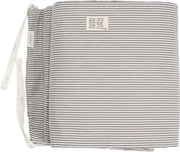 Koeka - Bedomrander - Vienna - 180x30 - Sparkle Grey