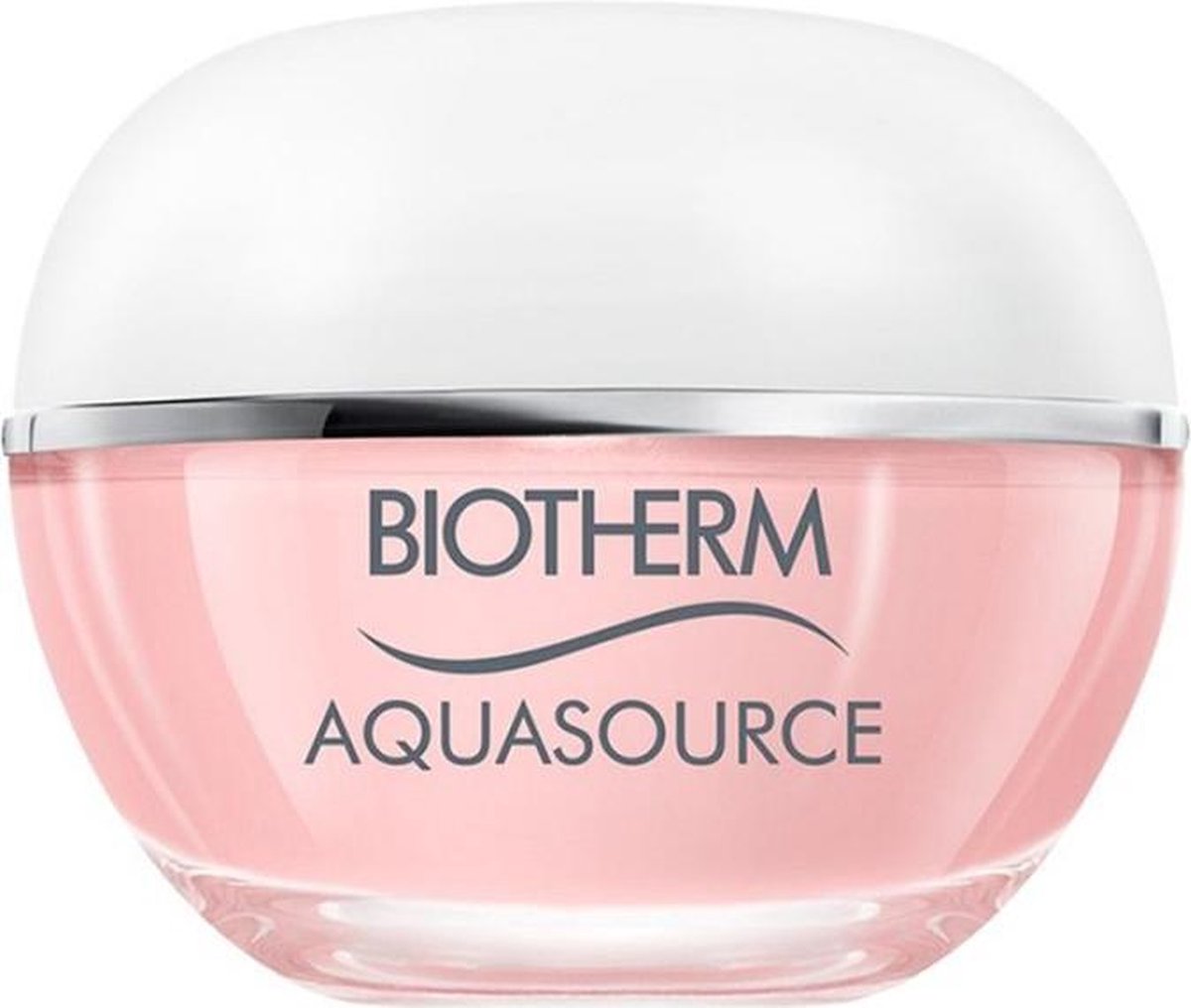 Biotherm - Aquasource 48h Replenishing Cream 30ml