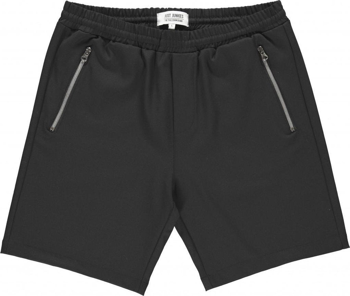 Just Junkies Flex Shorts 2.0 Bis Antracite - S