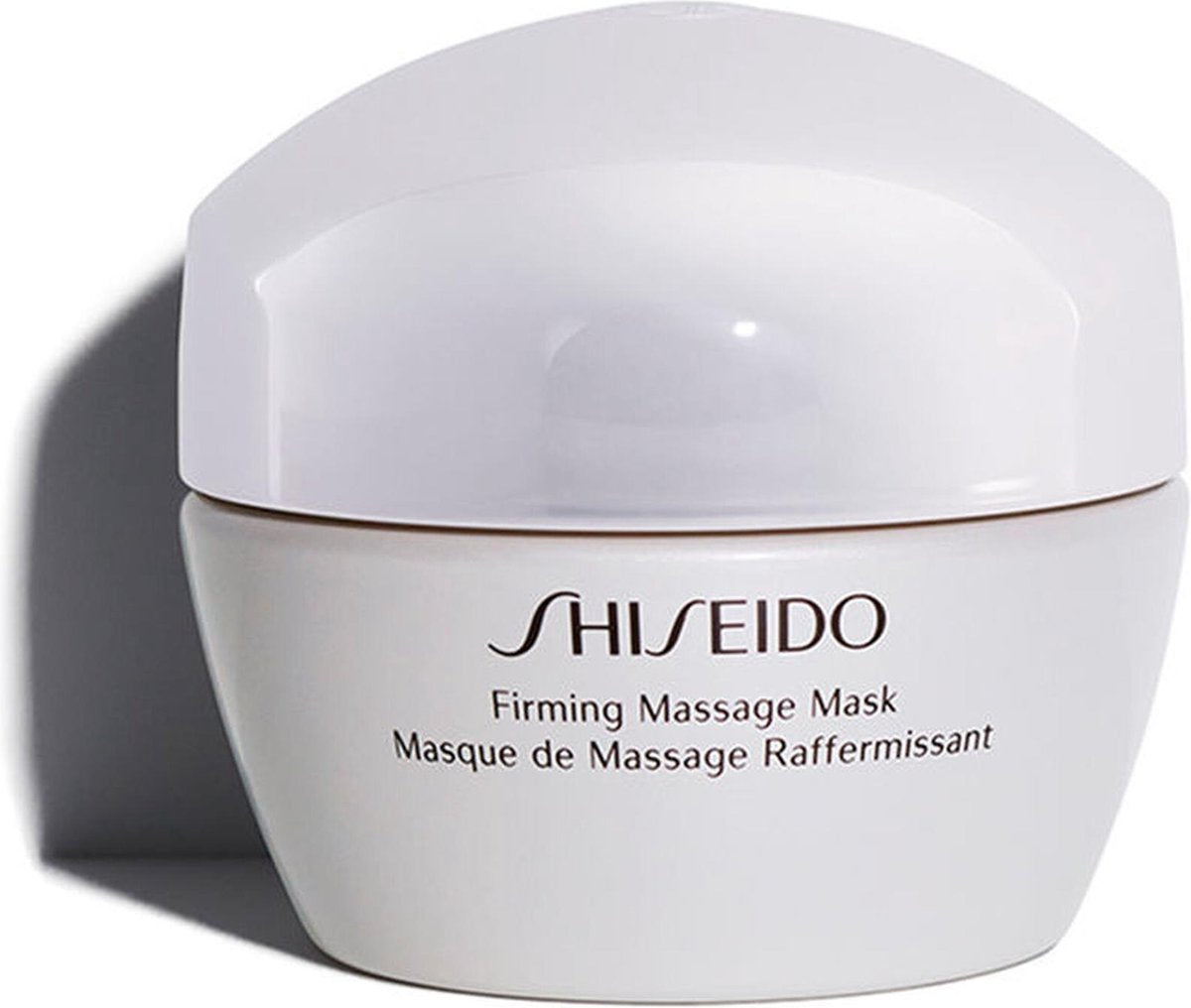Shiseido Firming Massage Mask Vrouwen 50 ml 1 stuk(s)