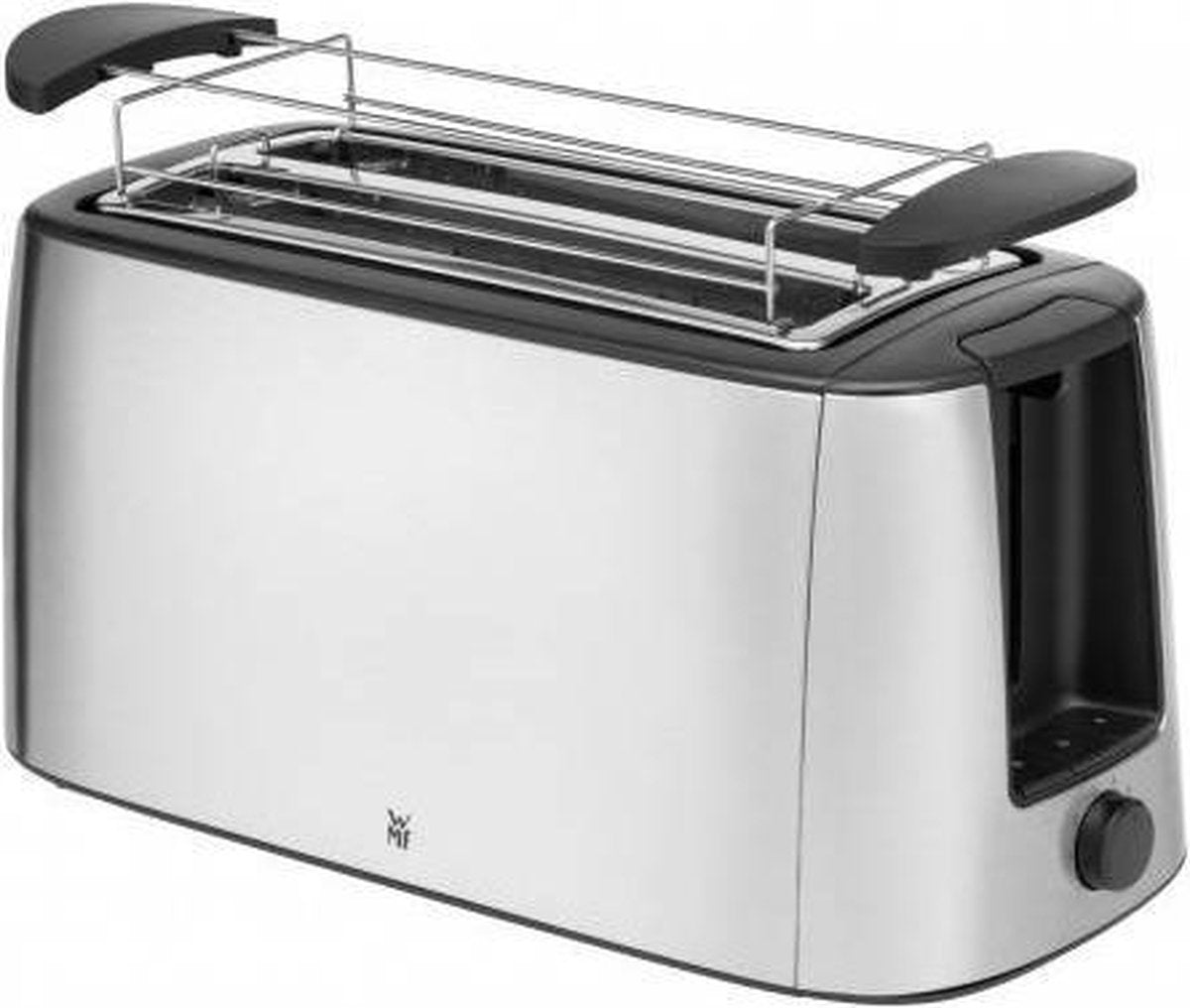 WMF Bueno Pro Broodrooster Chroom
