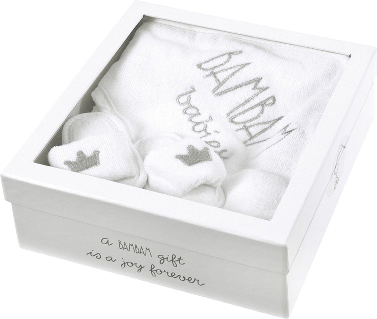 BamBam cadeaudoos Wellness