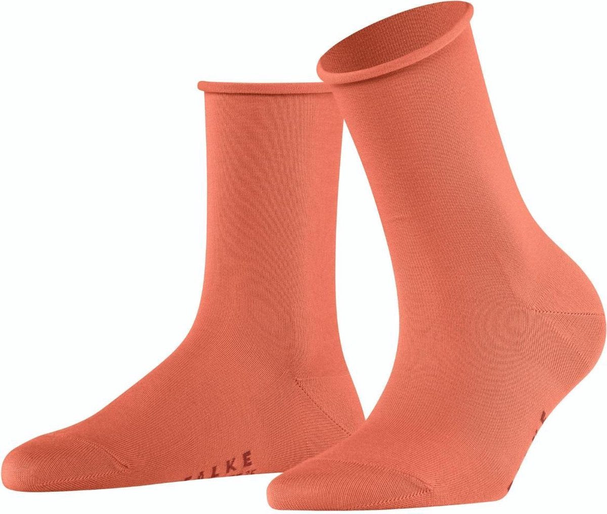 FALKE Active Breeze Damessok 46125 - Roze 8961 coral rose Dames - 35-38