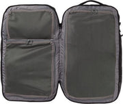 Burton Multipath Travel Pack 27L rugzak dress blue coated