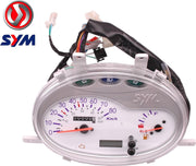 Cockpit OEM | Sym Fiddle E4