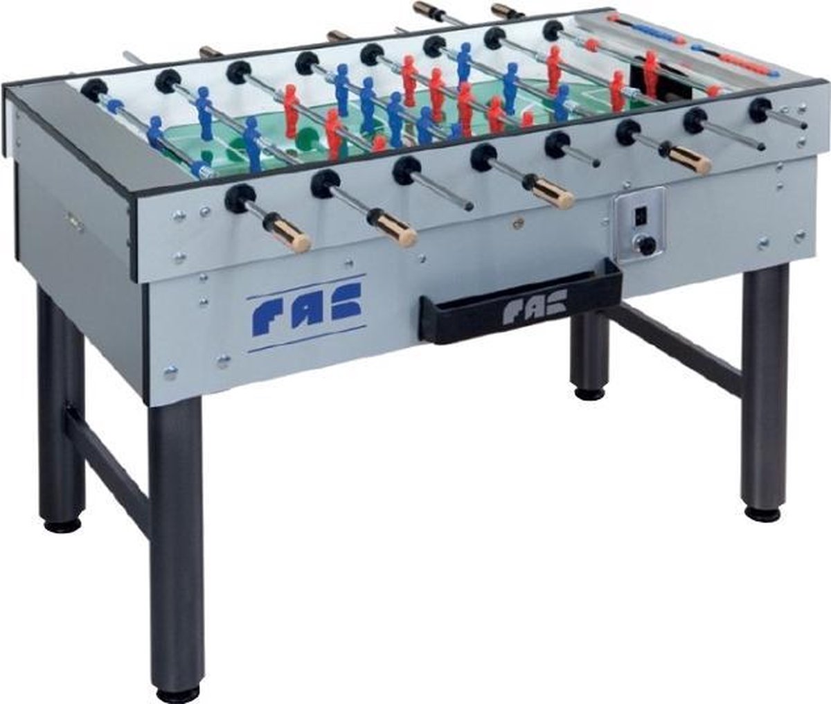 Fas Voetbaltafel International Team 114
