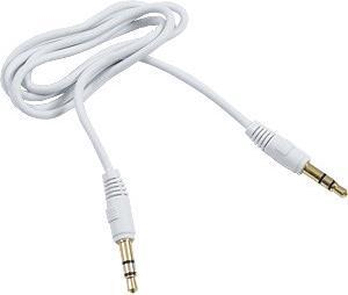 AUX Audio kabel 3.5 mm - 3.5 mm